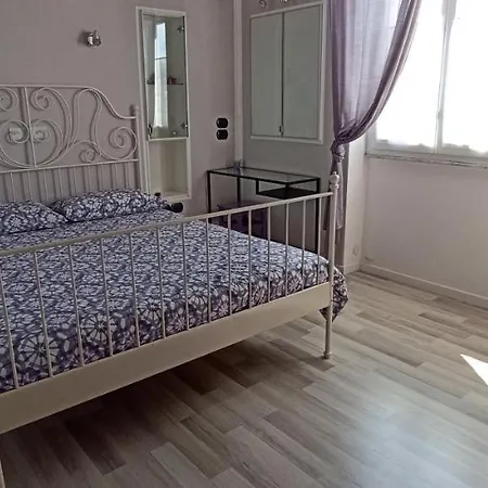 Casa Livio Apartment Savona