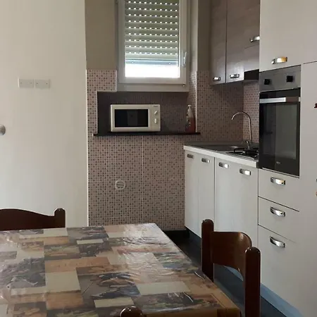 Casa Livio Apartment *