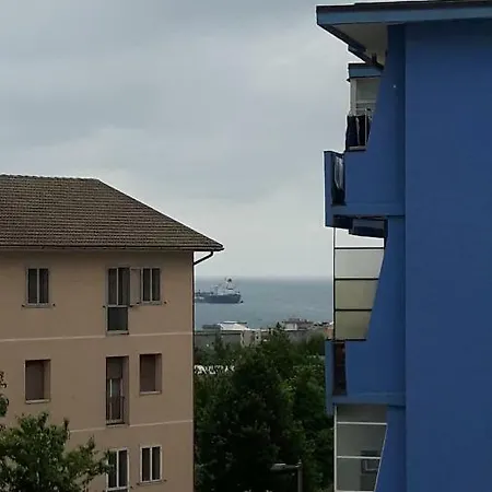 Casa Livio Apartment *